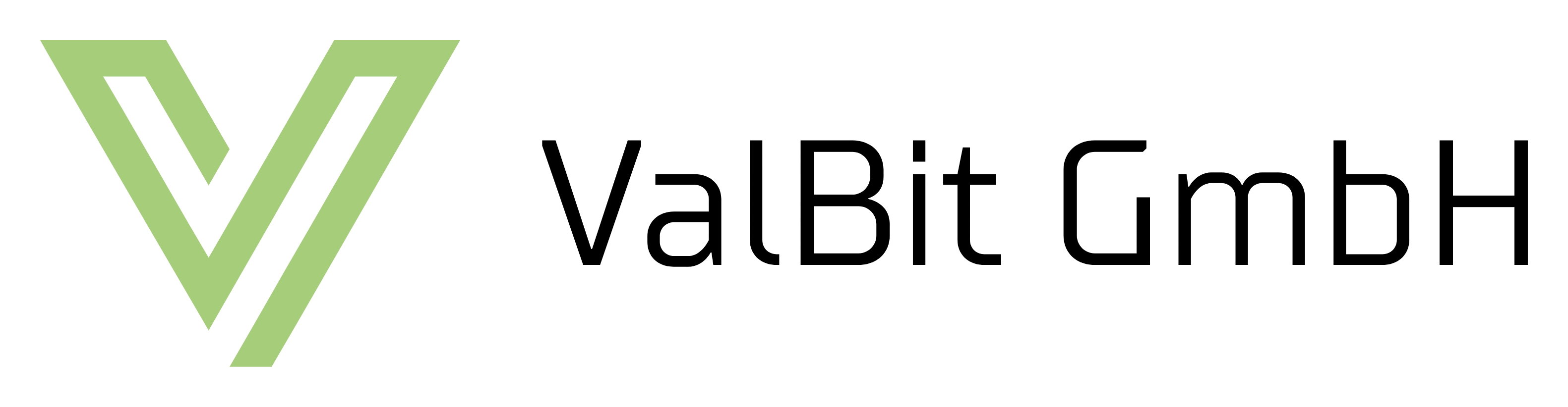 ValBit GmbH